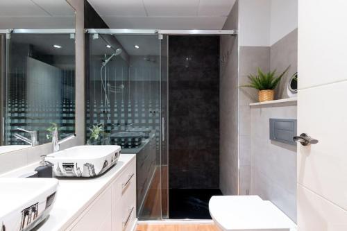 Apartamento Behouse San Lorenzo