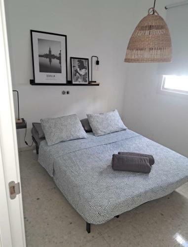 Hostal Sevilla's Bed And Terrace