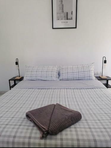 Hostal Sevilla's Bed And Terrace