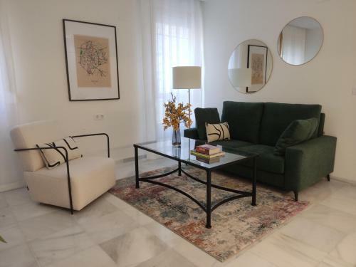 Apartamento Triana Centro