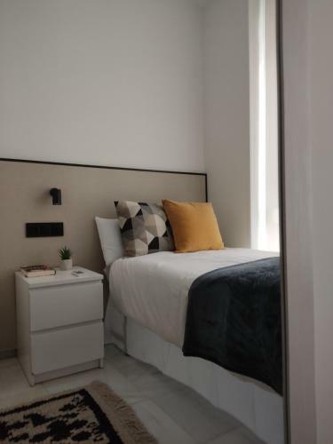 Apartamento Triana Centro