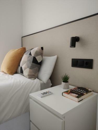 Apartamento Triana Centro