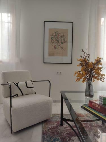 Apartamento Triana Centro