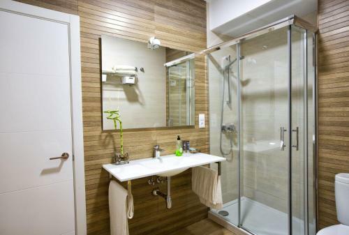 Apartamento Centro Hist�rico Metropol Wifi