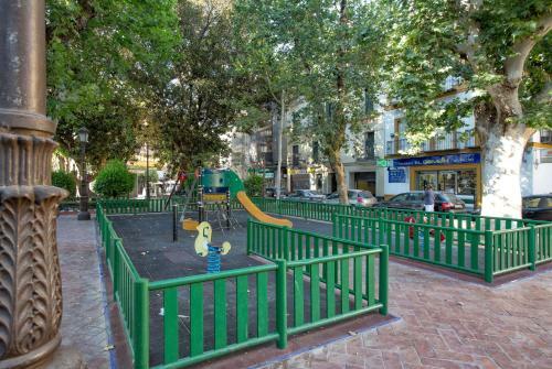 Apartamento Centro Hist�rico Metropol Wifi