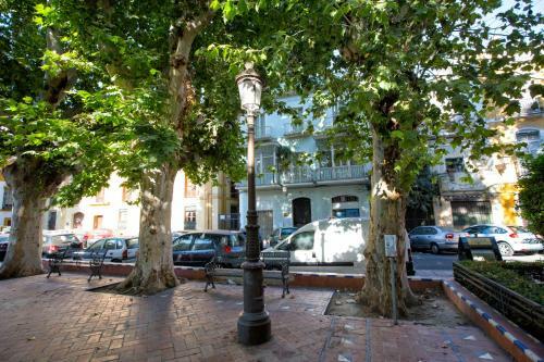 Apartamento Centro Hist�rico Metropol Wifi