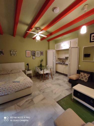 Apartamento Centro Hist�rico Metropol Wifi