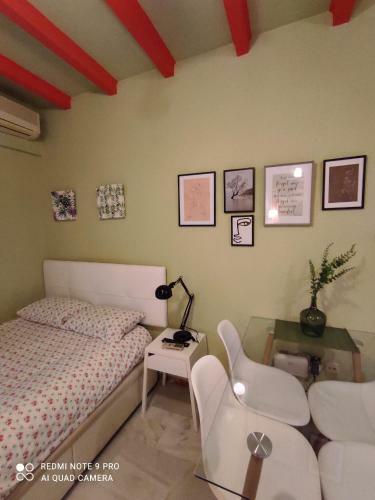 Apartamento Centro Hist�rico Metropol Wifi