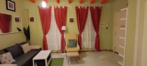 Apartamento Centro Hist�rico Metropol Wifi