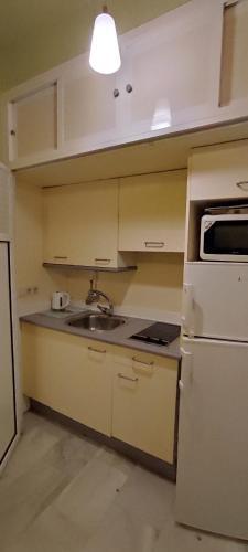 Apartamento Centro Hist�rico Metropol Wifi