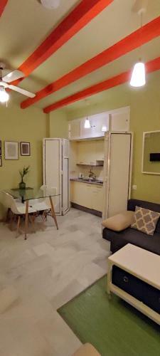 Apartamento Centro Hist�rico Metropol Wifi