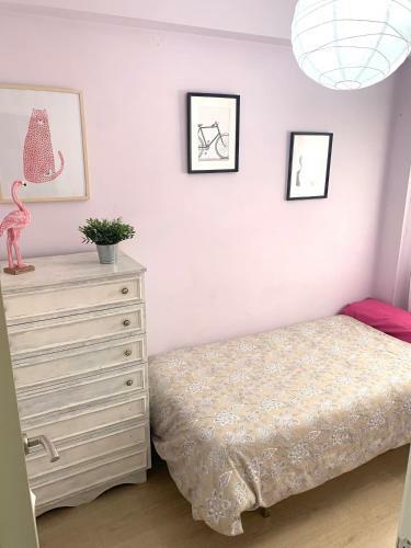 Bonito Apartamento En La Macarena