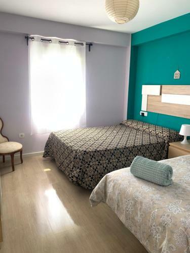 Bonito Apartamento En La Macarena