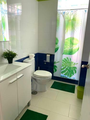 Bonito Apartamento En La Macarena