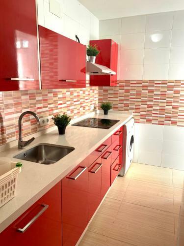Bonito Apartamento En La Macarena