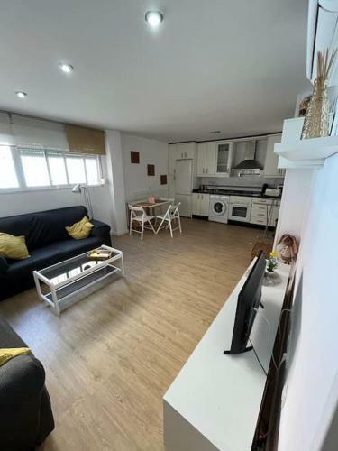 Do�a M� Urban Apartment