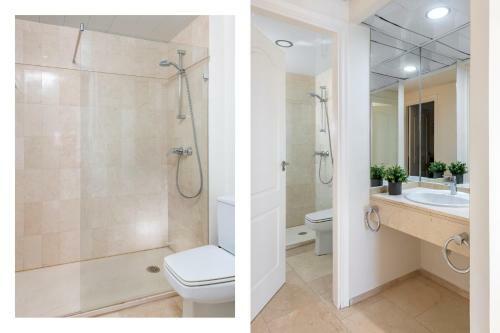 Magno Apartments Santa Justa