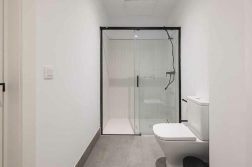 At Presidente N�4 Apartamento Privado Completo