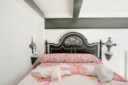 Apartamento Magical Studio In The Center Feijoo