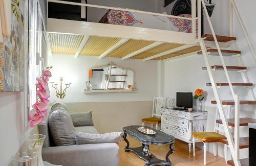 Apartamento Magical Studio In The Center Feijoo