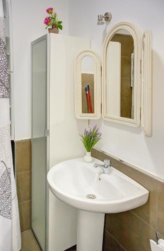 Apartamento Magical Studio In The Center Feijoo