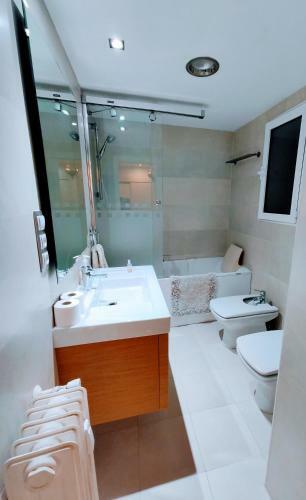 Habitaci�n Doble Con Ba�o Privado En El Centro De Sevilla