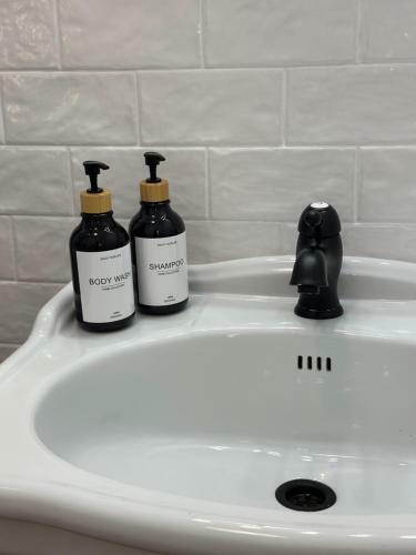 Apartamento Suite Alameda