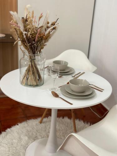 Apartamento Suite Alameda