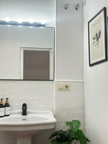 Apartamento Suite Alameda