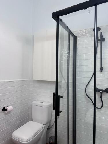 Apartamento Suite Alameda