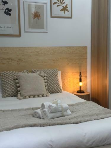 Apartamento Suite Alameda