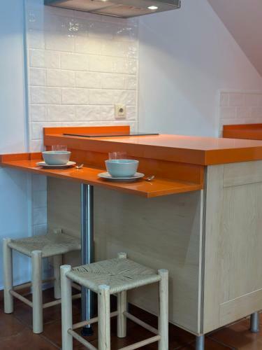 Apartamento Suite Alameda