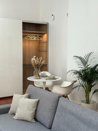 Apartamento Suite Alameda