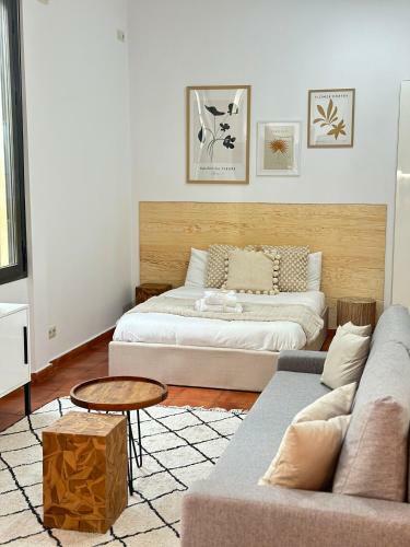 Apartamento Suite Alameda
