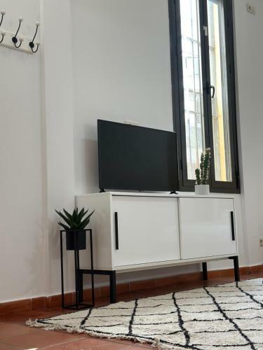 Apartamento Suite Alameda