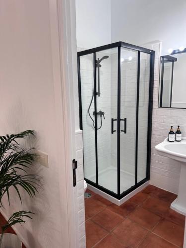 Apartamento Suite Alameda