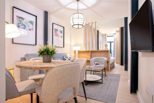 Apartamento Genteel Home Museo