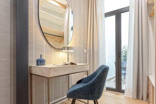 Apartamento Genteel Home Museo