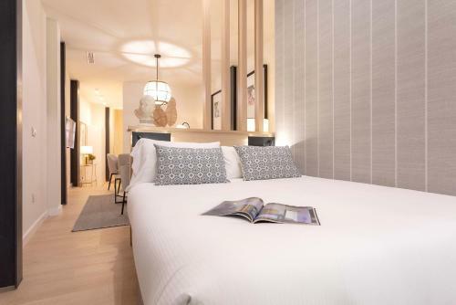 Apartamento Genteel Home Museo