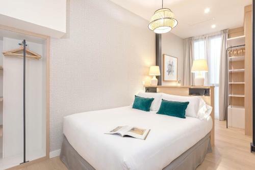 Apartamento Genteel Home Museo