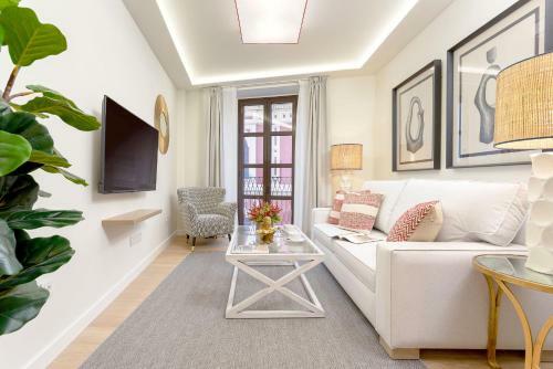 Apartamento Genteel Home Museo