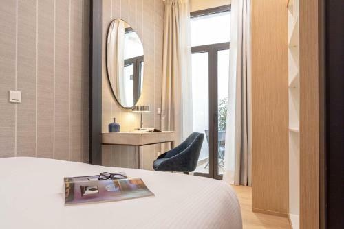 Apartamento Genteel Home Museo