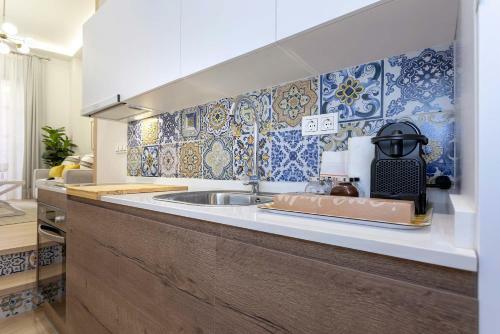Apartamento Genteel Home Museo