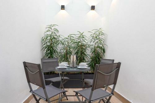 Apartamento Genteel Home Museo