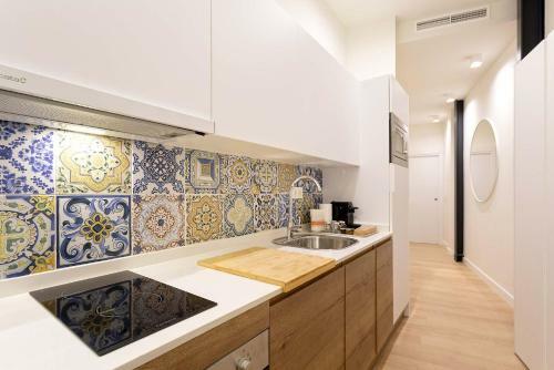 Apartamento Genteel Home Museo