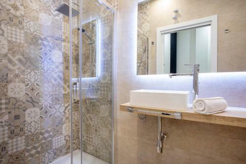 Apartamento Genteel Home Museo