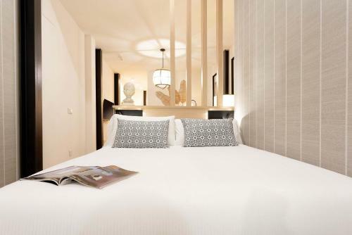Apartamento Genteel Home Museo