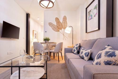 Apartamento Genteel Home Museo