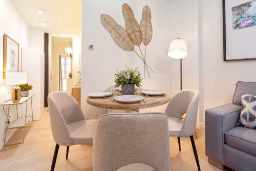 Apartamento Genteel Home Museo