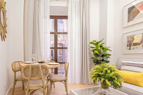 Apartamento Genteel Home Museo